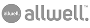 allwell logo