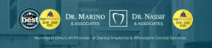 dr marino logo